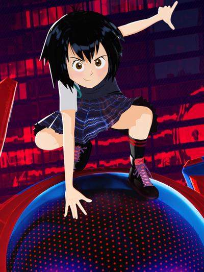 Peni Parker