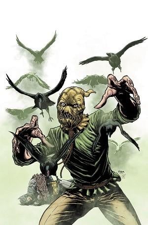 Scarecrow