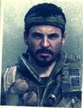 Frank Woods