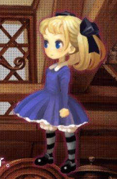 アリス