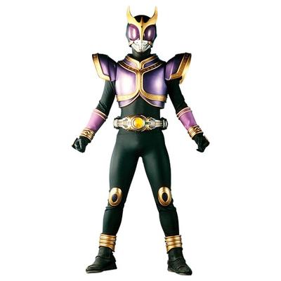 仮面ライダークウガ ライジングタイタン