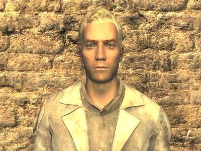 Arcade Gannon