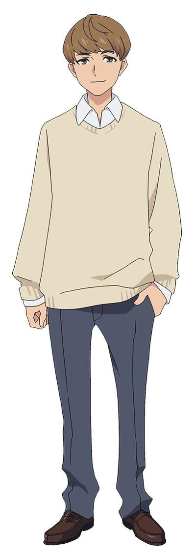 淡木