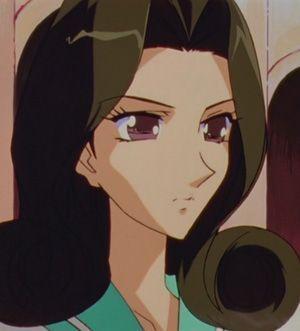 脇谷愛子