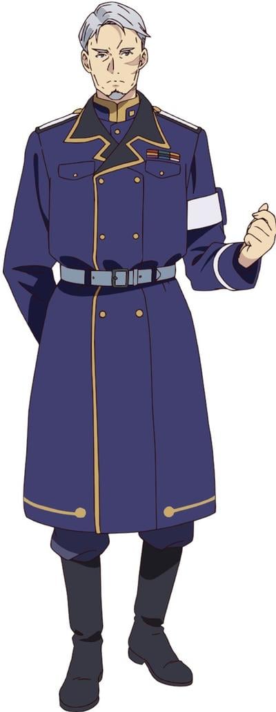ジェローム・カールシュタール