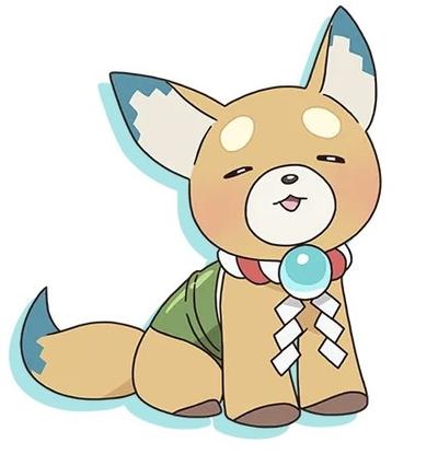 犬DOGE