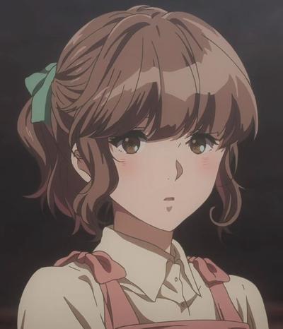 ブルーベル・ユノア