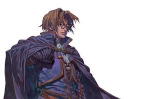 レザード・ヴァレス