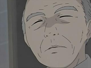 おじいさん
