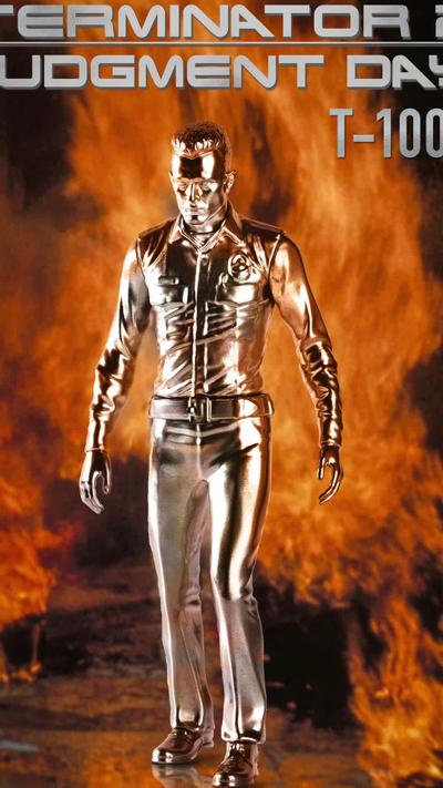 T-1000