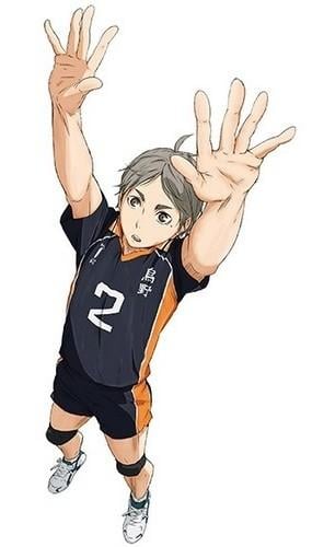 菅原孝支