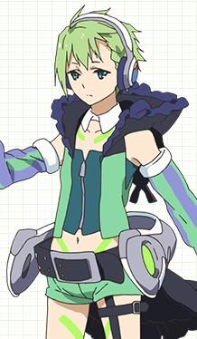 レイナ・プラウラー