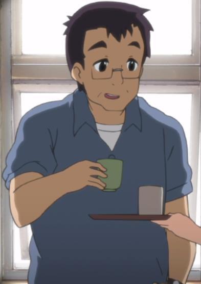 教師