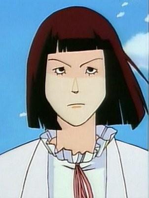 四方田多美子