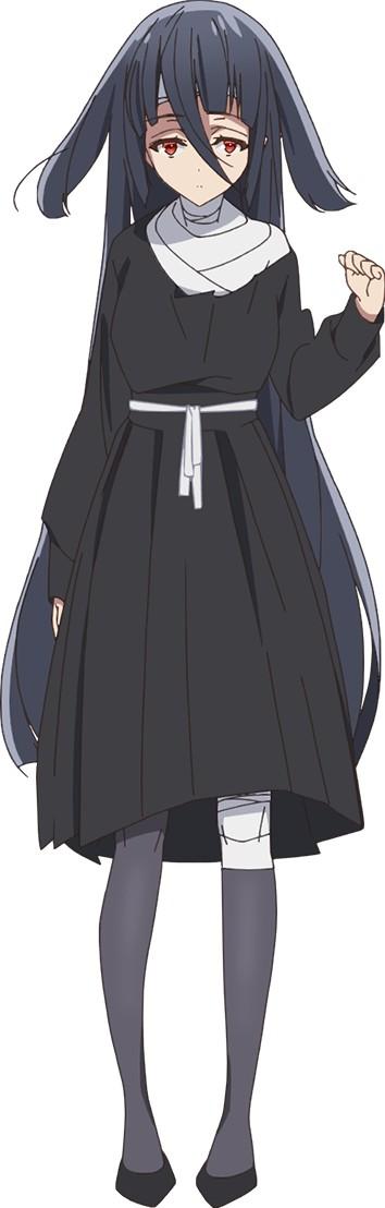 山田たえ