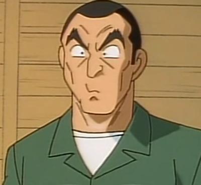 西郷ボルボ
