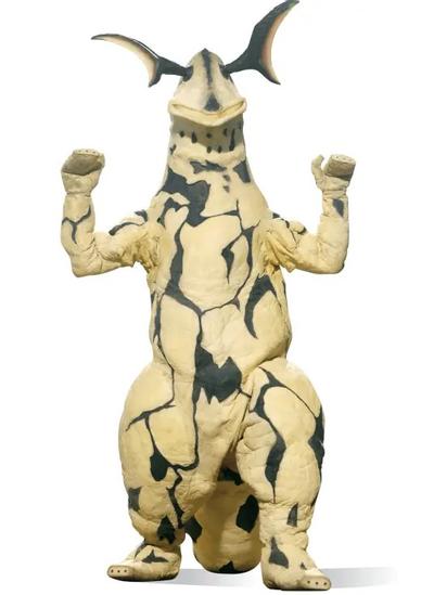 宇宙怪獣エレキング