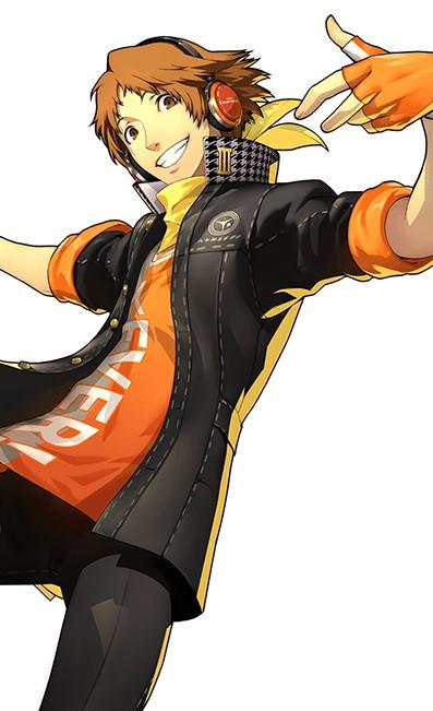 花村陽介
