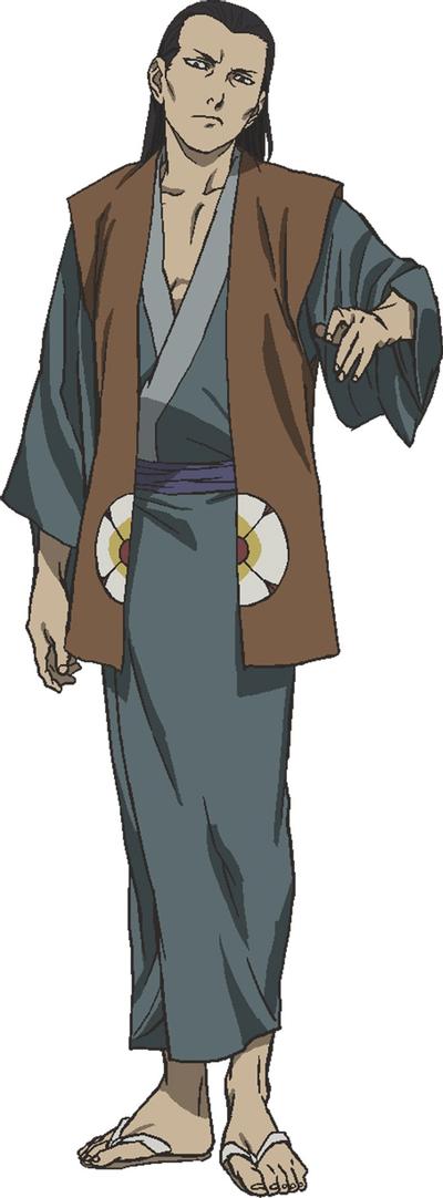 川上新夜