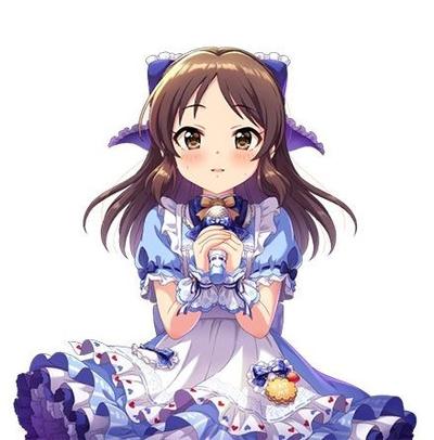 橘ありす