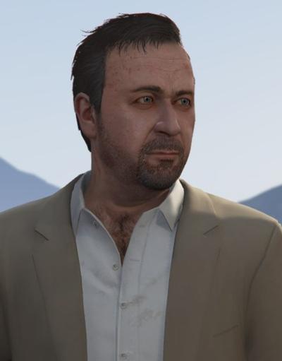 David Norton
