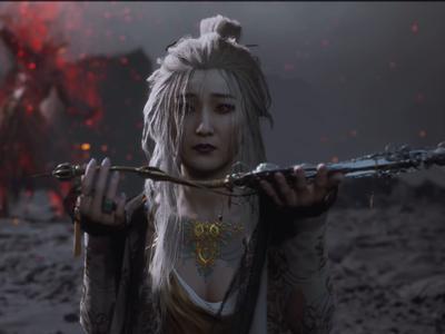 铁扇公主