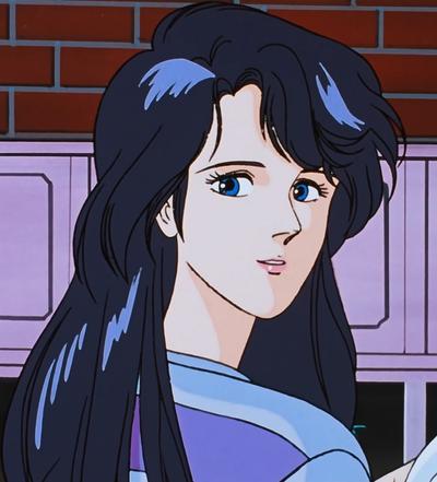 美樹