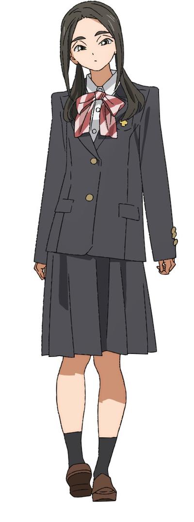 蛇森生静