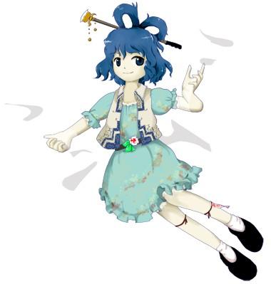 霍青娥