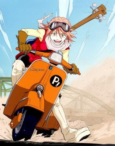 ハルハラ・ハル子