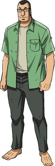 前田