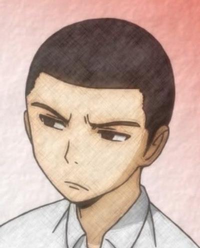 たかひろの友人