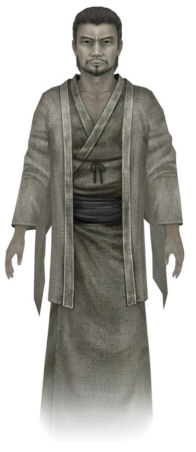真壁清次郎