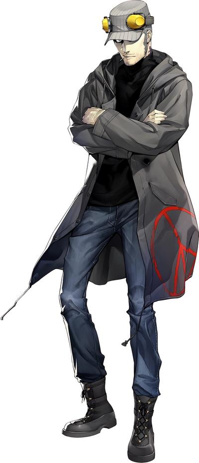 岩井宗久