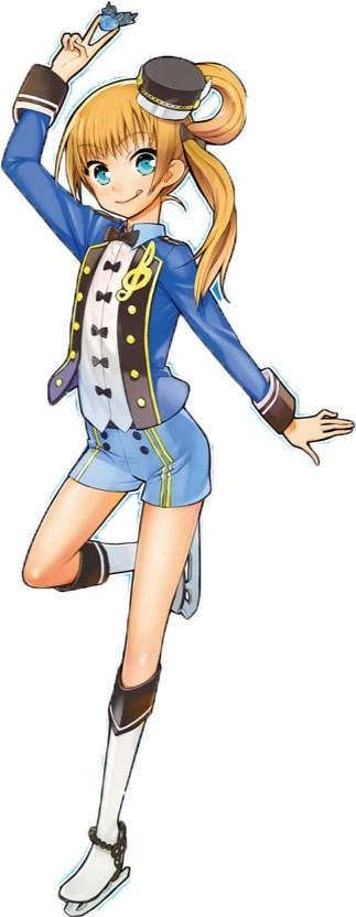 福原あん