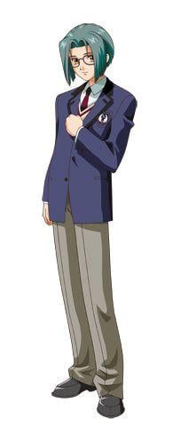 守村桜弥