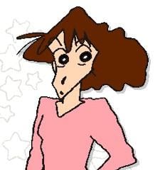 野原みさえ