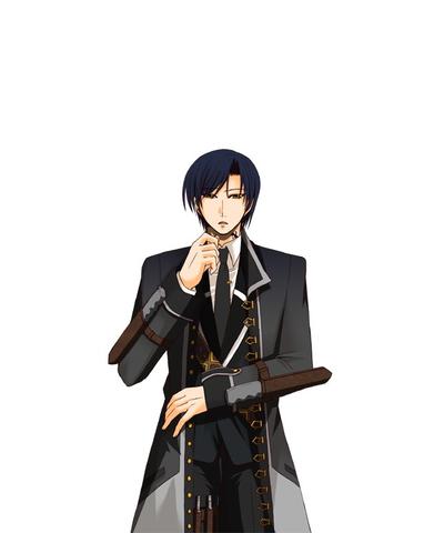 グレイ=リングマーク
