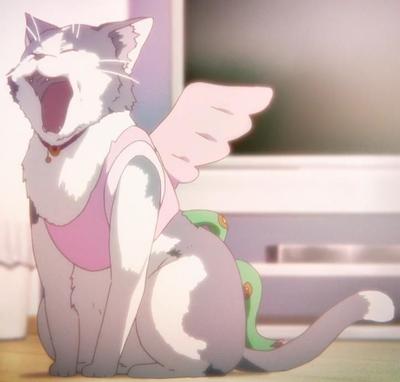 きめら
