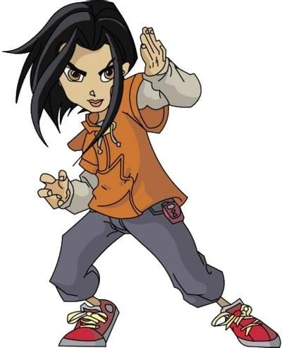 Jade Chan