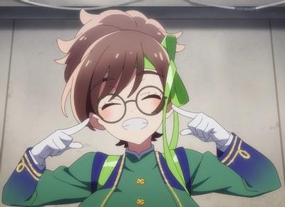 楪舞々