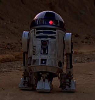 R2-D2