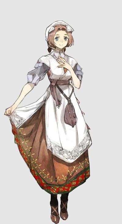 ミラベル・アスラッド