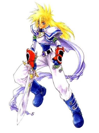 スタン・エルロン