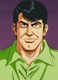 田岡茂一