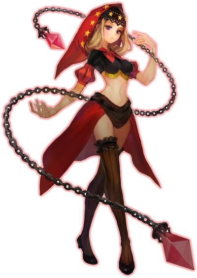ベルベット