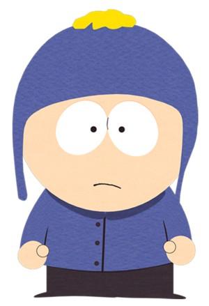 Craig Tucker