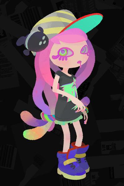 パル子