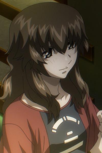 日野美羽