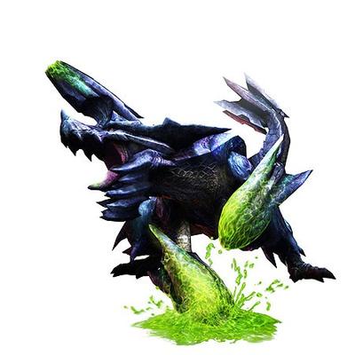 ブラキディオス